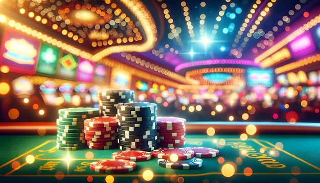 win11 Live Casino